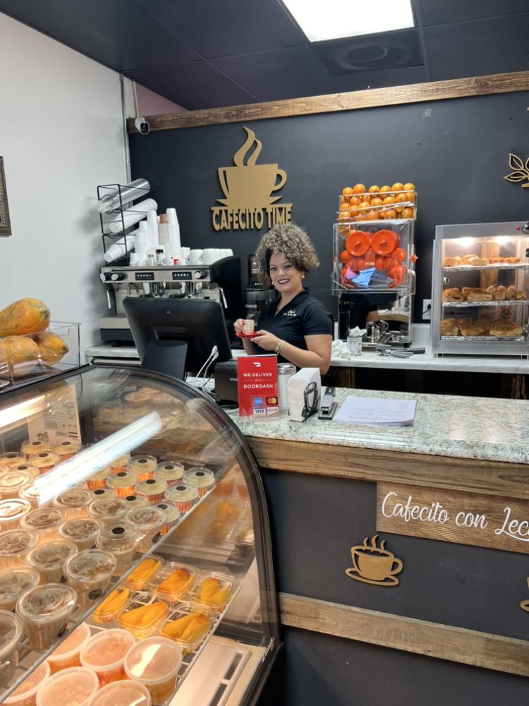 Leny’s Latin American Café