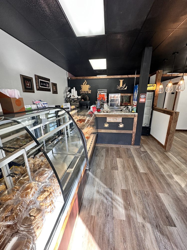 Leny’s Latin American Café